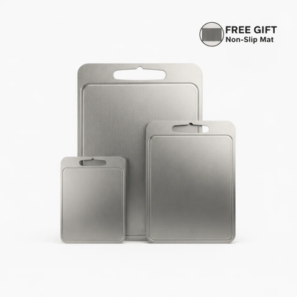 Titanium Cutting Board