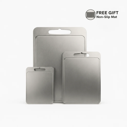 Titanium Cutting Board