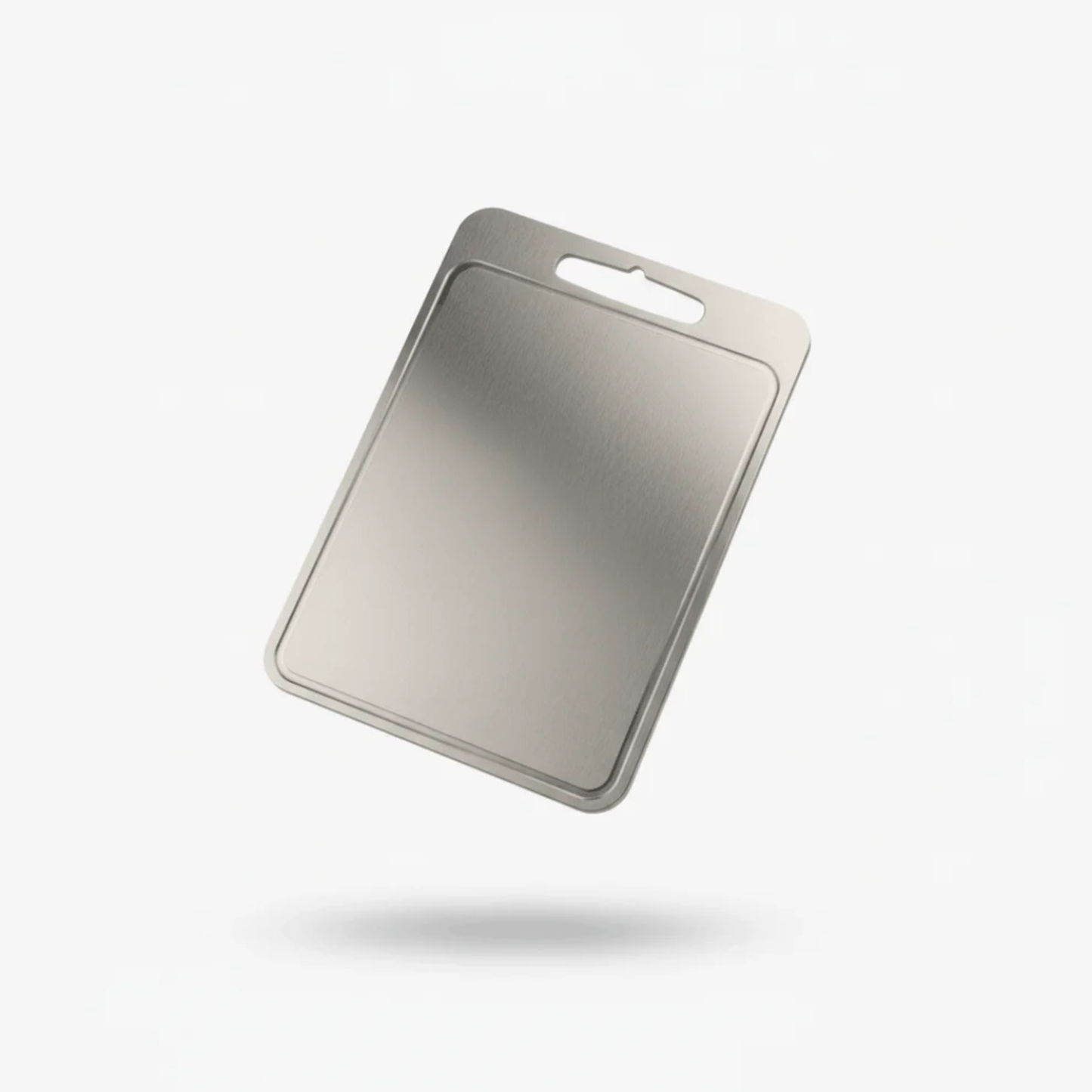 Titanium Cutting Board